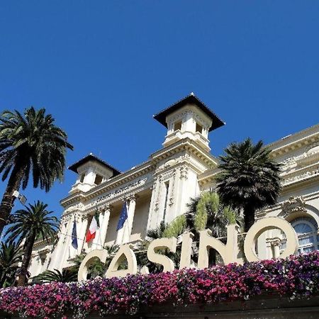 Giardino In Citta; Centralissimo San Remo Extérieur photo