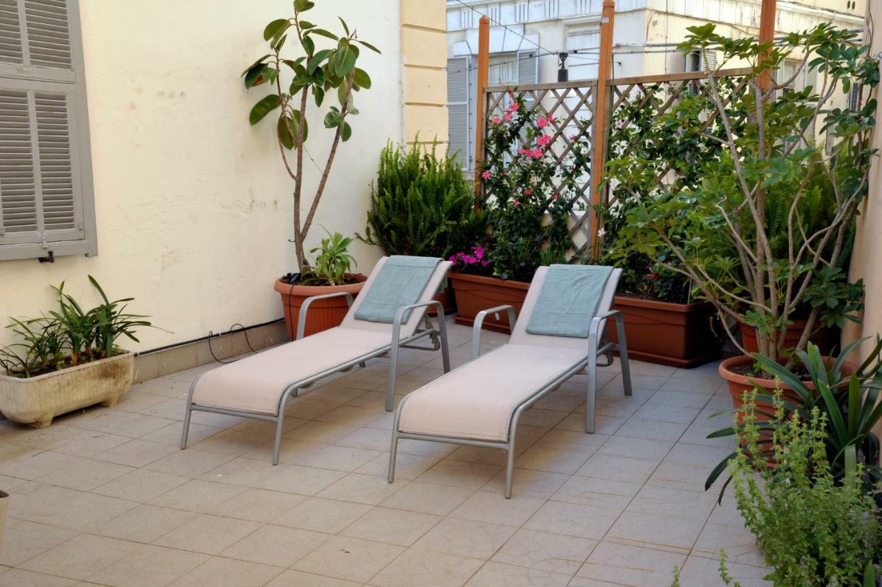 Giardino In Citta; Centralissimo San Remo Extérieur photo