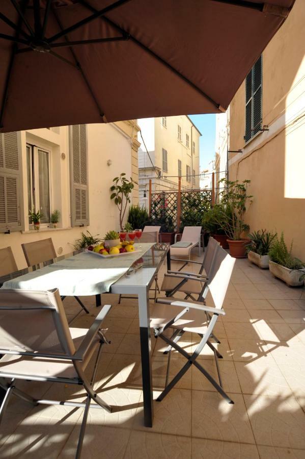 Giardino In Citta; Centralissimo San Remo Extérieur photo